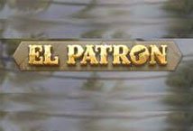 El Patron slot